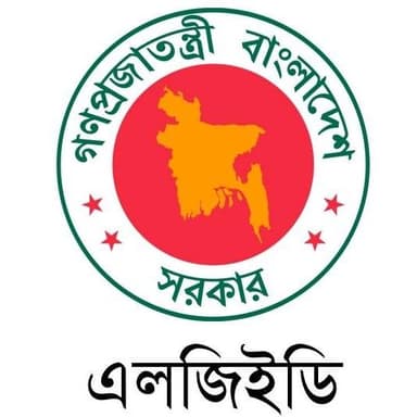 LGED Logo