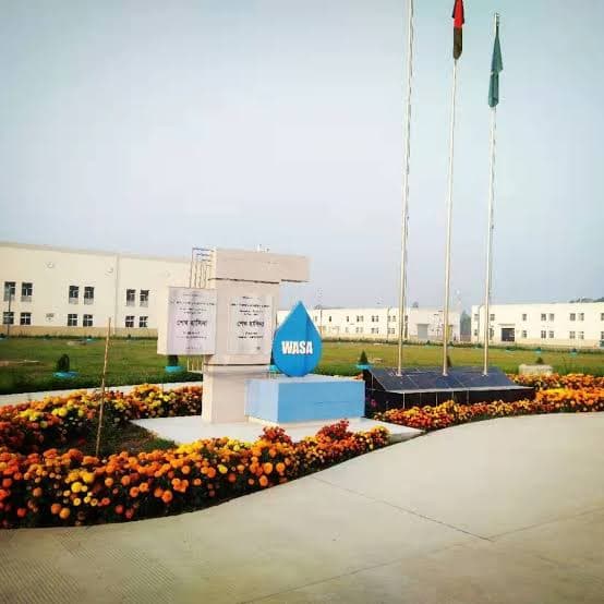 Industrial Automation and control system project