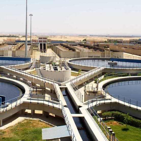 Mechanical engineering and heavy equipment installation